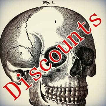 Discounts & Deals