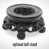Crystal Ball Stand, Crystal Ball Base