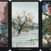 Witches Tarot Cards, Occult Items For Sale, Tarot Deck
