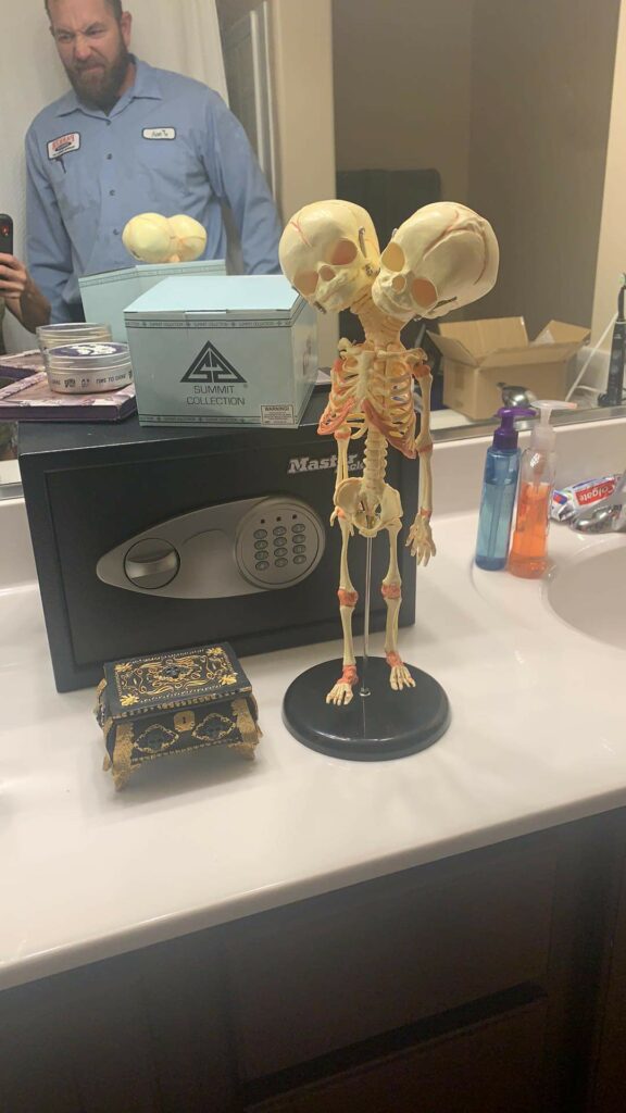 Image #1 from kaileen shanks