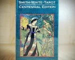 Smith Tarot Deck, Tarot Cards, Occult For Sale