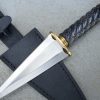 Large Athame, Altar Knife, Occult Items