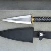 Large Athame, Altar Knife, Occult Items