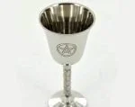 Pentacle Chalice,Witchcraft Chalice,Occult Items