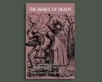 Original Dance Of Death Book, Gothic Books, Gothic Gifts