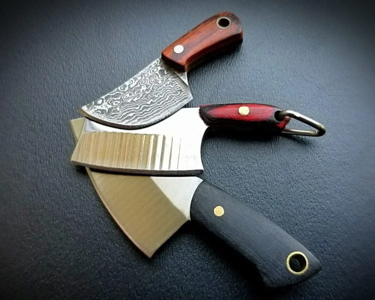The Butcher’s 3 Knife Set