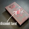 Occult Tarot Cards, Occult Tarot Deck,