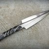 Steel Athame, Spike Dagger, Spike Athame, Occult Items