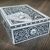 Ouija Jewelry Box, Ouija Trinket Box, Gothic Decor