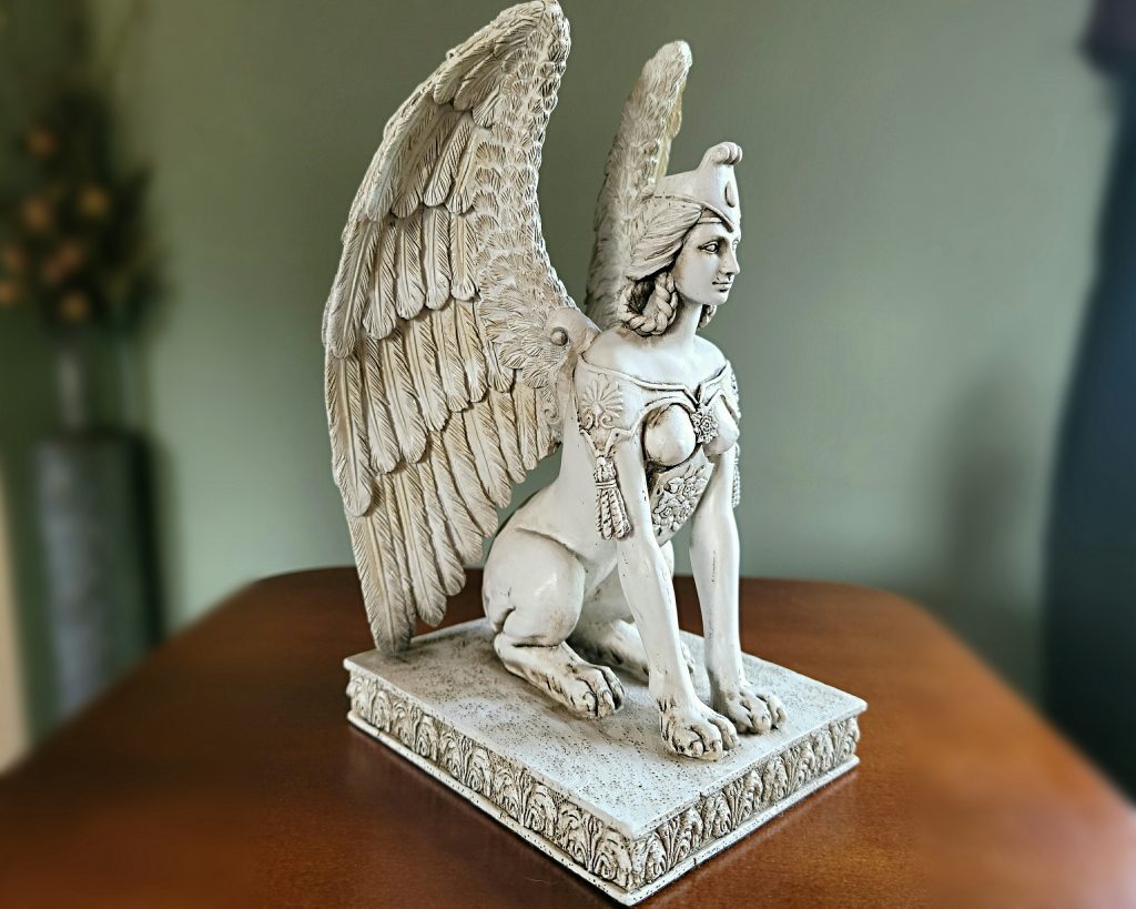 Gothic Home decor, Victorian home decor, unique oddities and curiosities