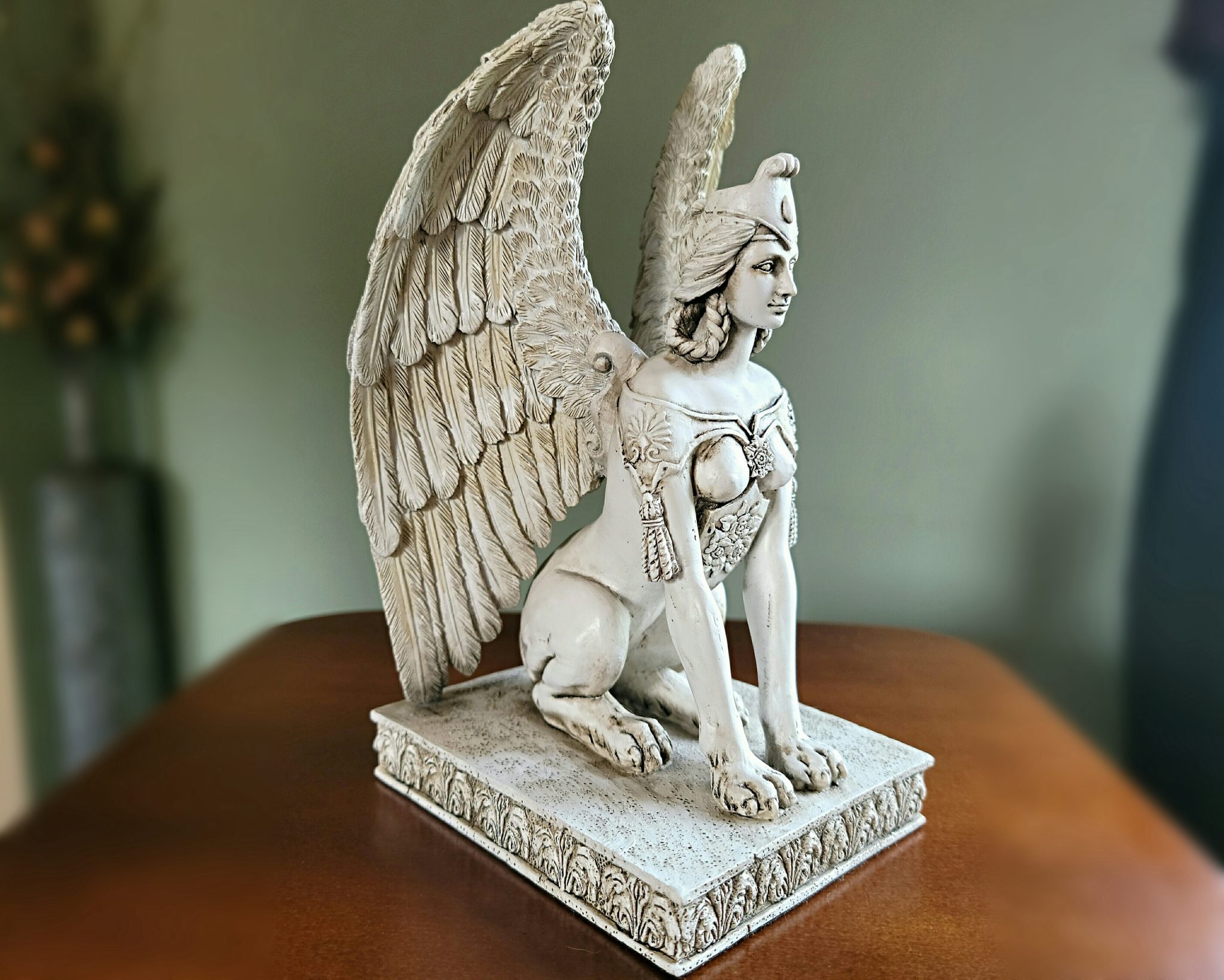 Gothic Home decor, Victorian home decor, unique oddities and curiosities