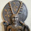 Cernunnos Statue, Occult Items, Gothic Decor