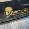 Vintage Casket Key, Batesville Casket Key, Funeral Stuff