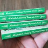Vintage Funeral Home Matches, Funeral Home Stuff