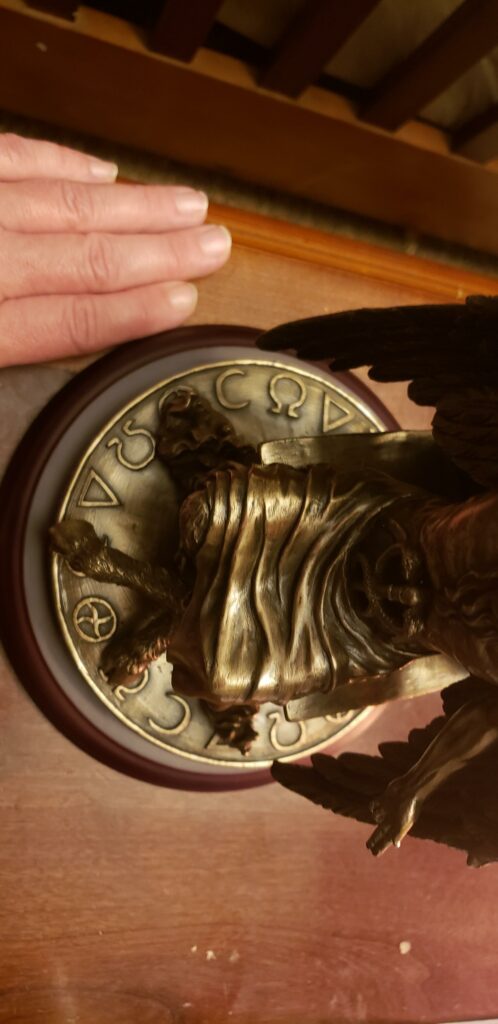 Image #1 from Kristin