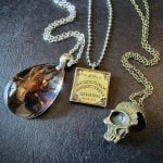 Discount Gothic Jewelry, Wiccan Jewelry, Gothic Necklaces, Mystery Box