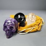 Best-Hand-Carved-Skull-Crystal-Skull-Obsidian-Quartz-Amethyst-Skull