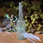 Vintage Bottle, Antique Bottles, Oddities Decor