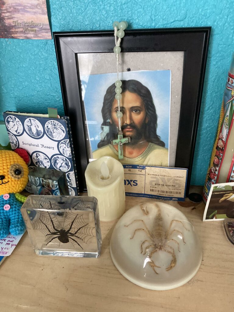 Image #1 from Krystal Martinez