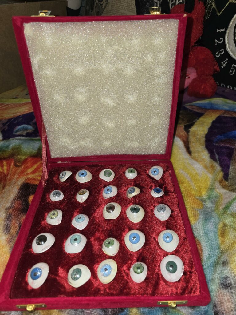 Image #1 from Alyssa McRae