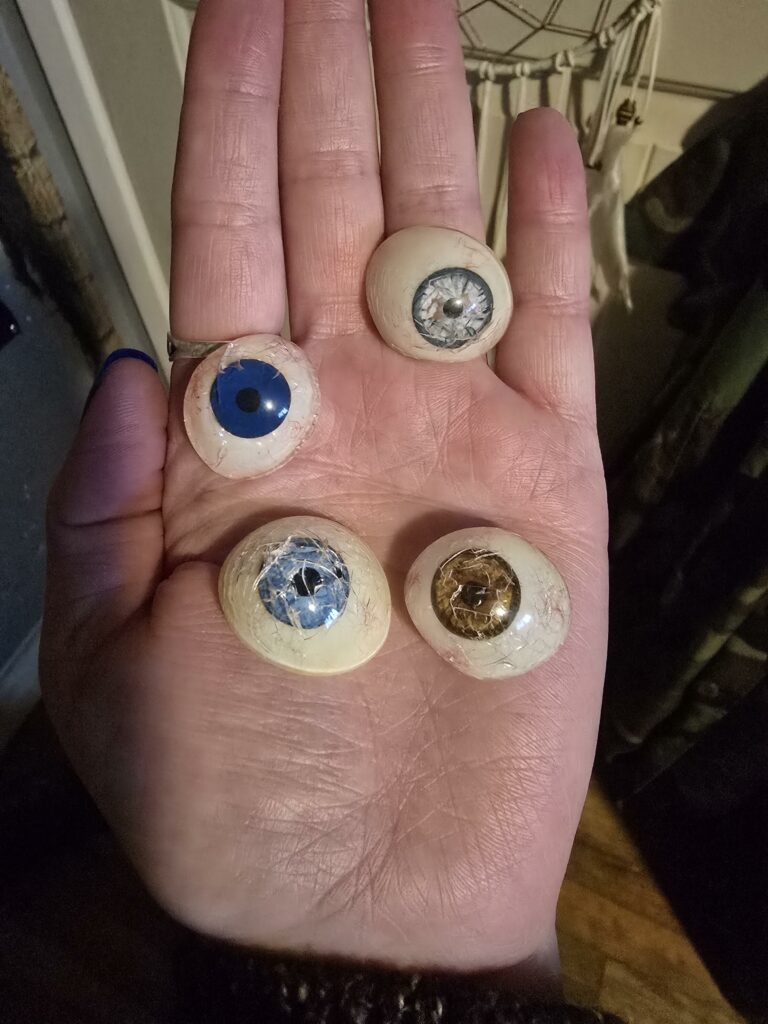 Image #2 from Alyssa McRae