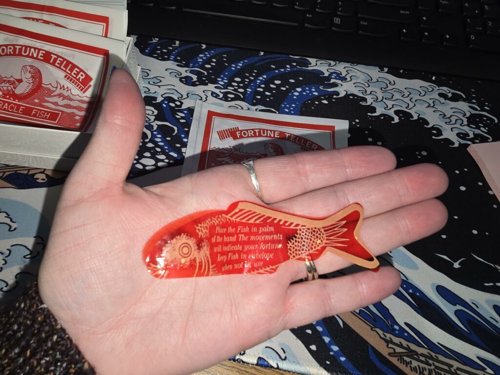 Image #1 from Alyssa McRae