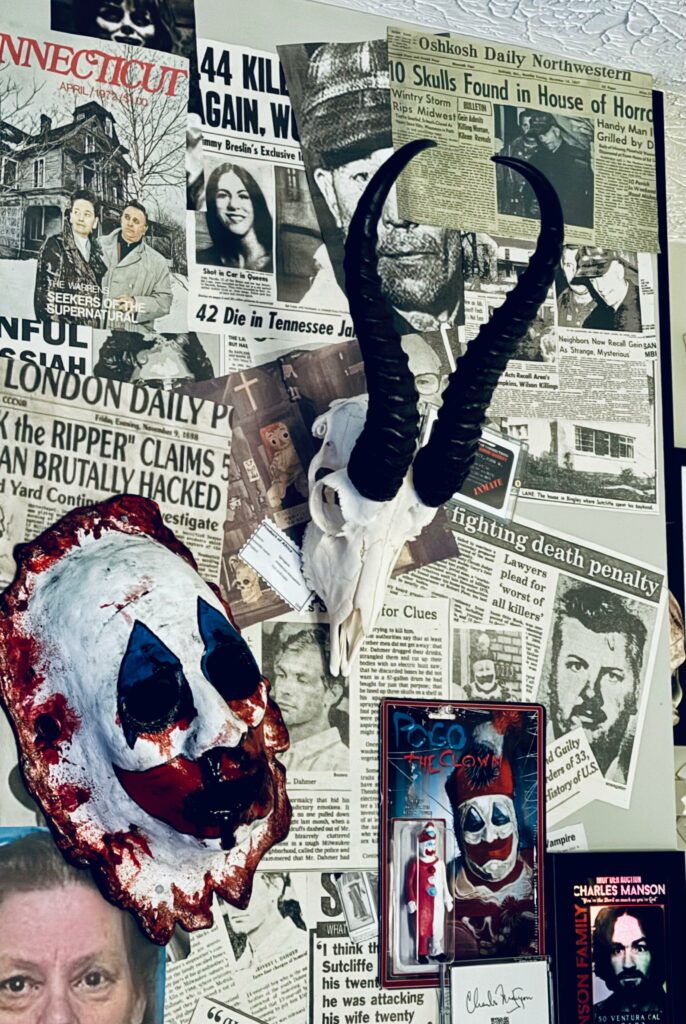 Image #1 from Mikey G