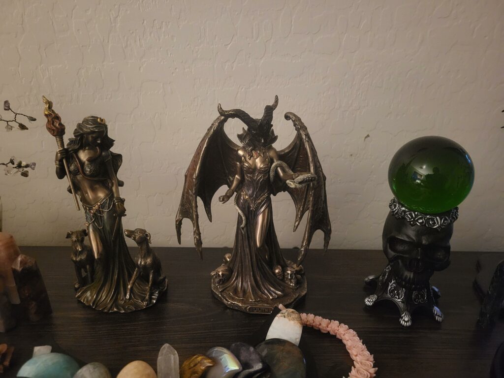 Image #1 from Amber Howe