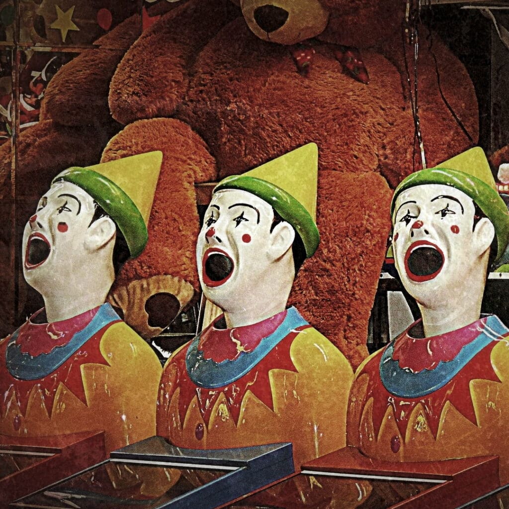 Oddities For Sale Live Shopping Website