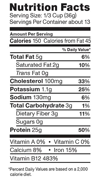 Slide 6 for Edible Insects, Flavored Cricket Tube Varity Pack