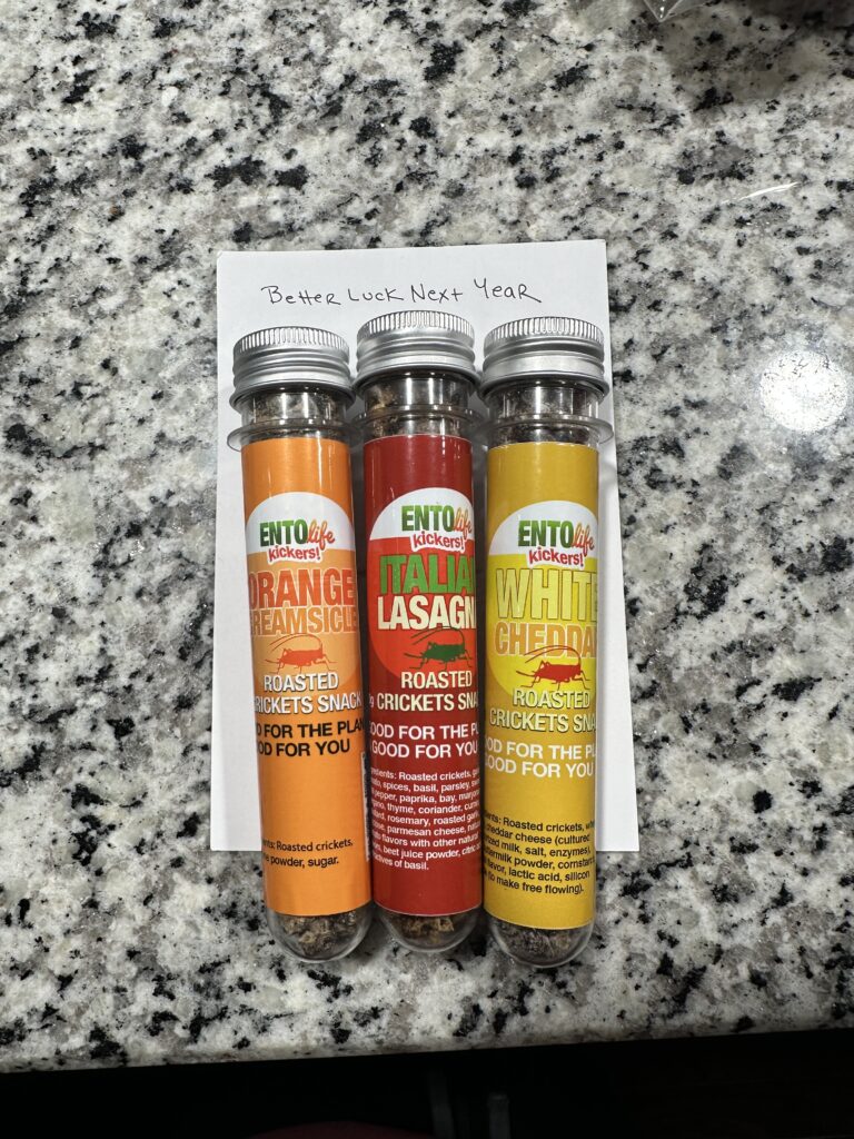 Image #1 from Ryley W.