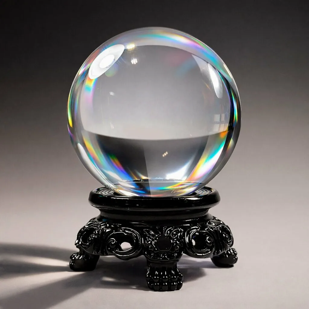 Glass Ball, Crystal Balls, Wholesale, Crystal Balls, Fortune Telling Sphere