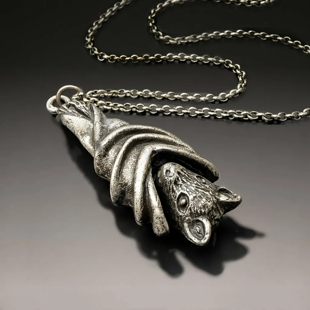 Gothic Jewelry, Alternative, Dark, Fashion Jewelry