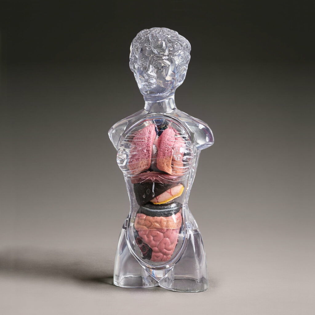 View all medical tools and models Vintage Medical Models, Medical Tools, O4S