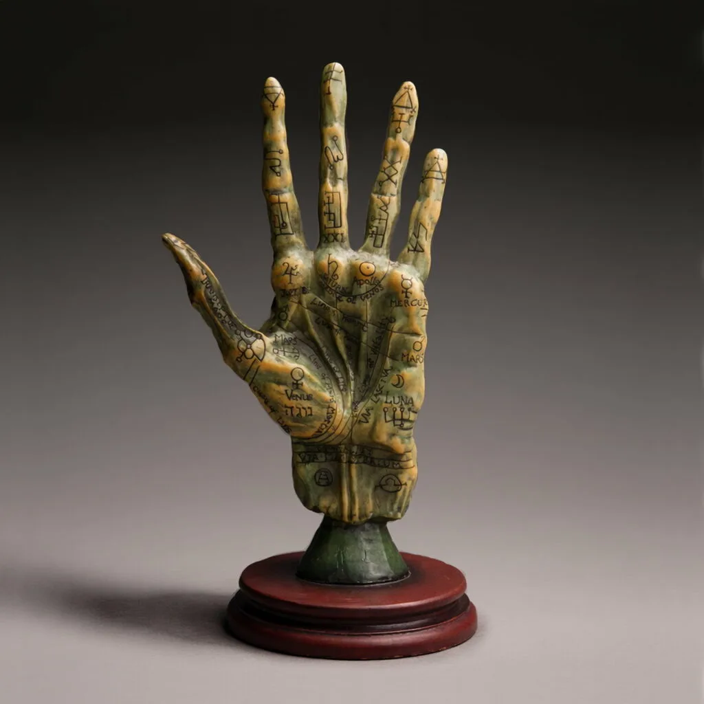 Wiccan Items, Occult Decor, Witchcraft Items