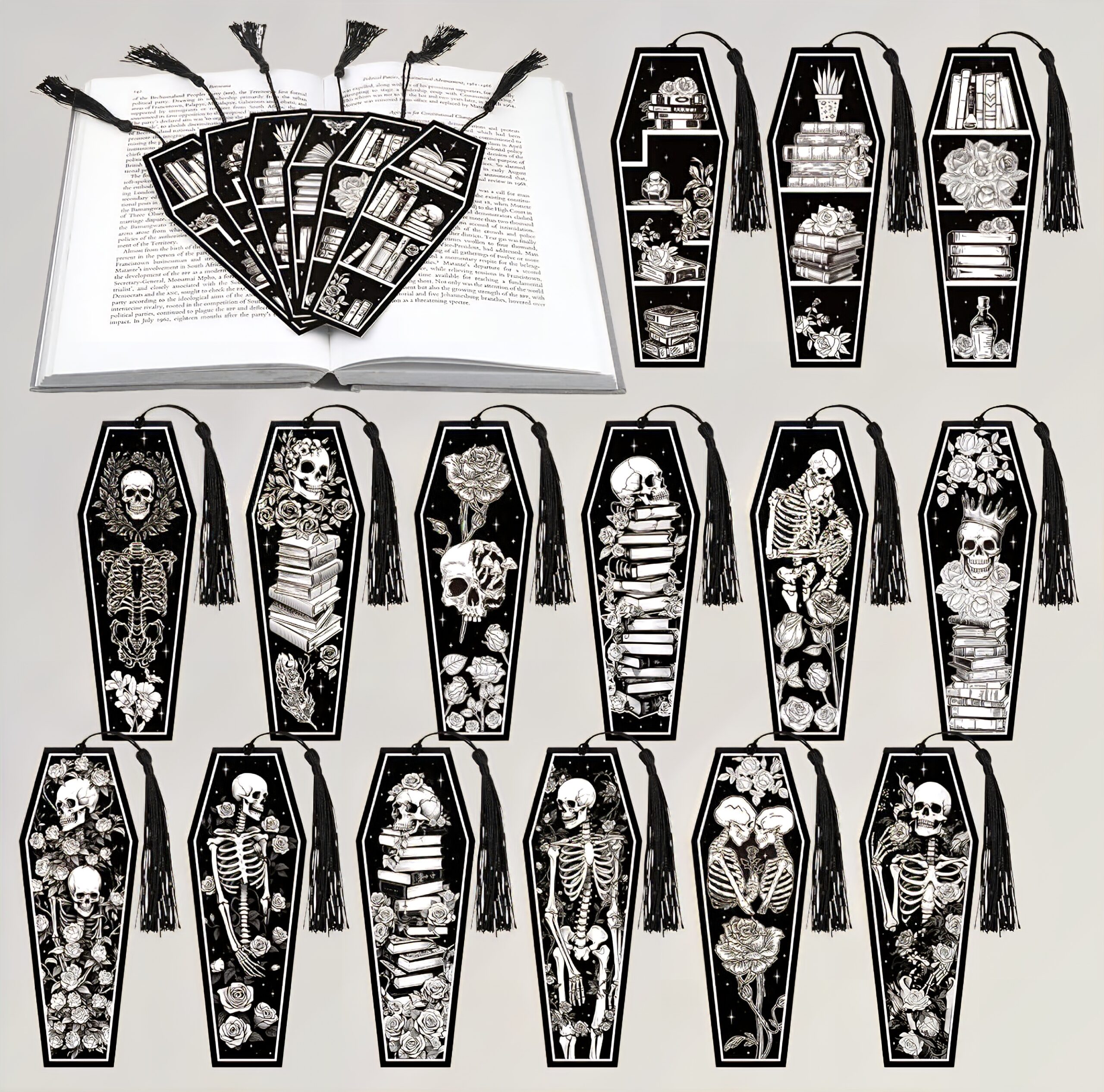 Slide 7 for 3 Set, Scary Stories to Tell in the Dark, Original Artwork, Ghost Story Books