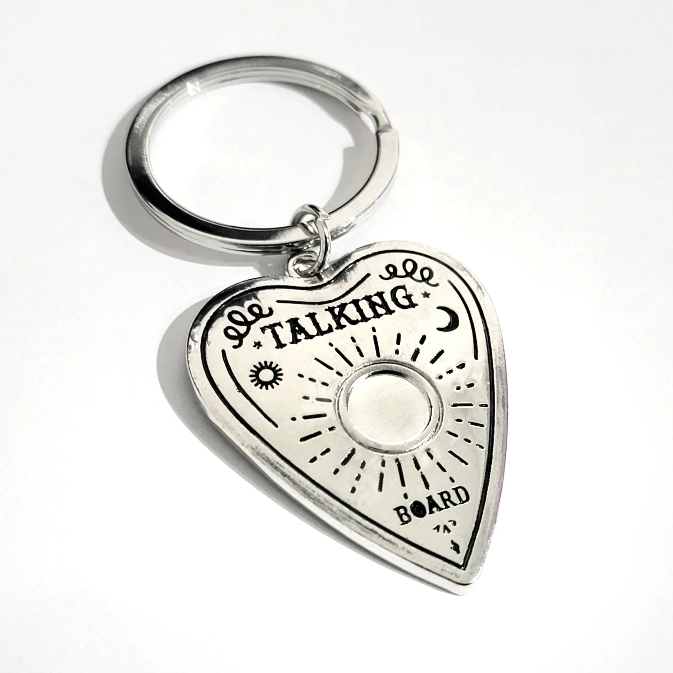 Slide 5 for Gothic Keychain Collection – Choose Your Style